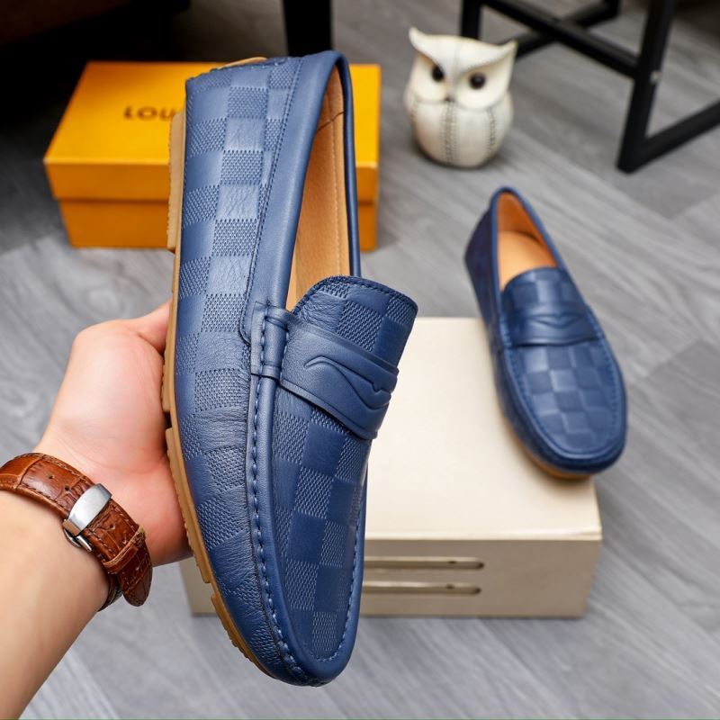 Louis Vuitton Business Shoes